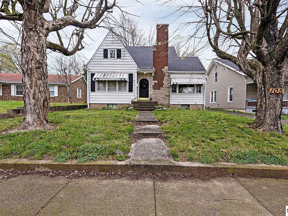 1st image of 105 W Leech Ave