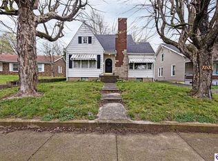 105 W Leech Ave, Glasgow, KY 42141