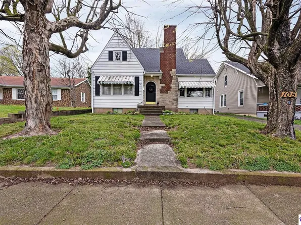 105 W Leech Ave, Glasgow, KY 42141