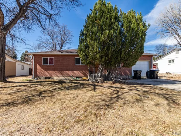 6551 Miller Street, Arvada, CO 80004
