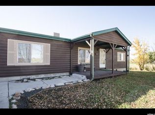 3247 W Pioneer Rd, Marriott Slaterville, UT 84404