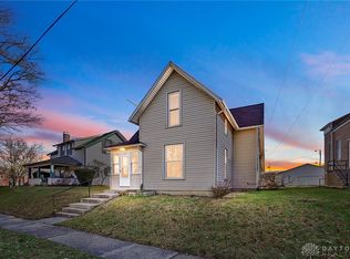 121 S Church St, Saint Paris, OH 43072