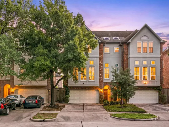 1420 Moritz Dr, Houston, TX 77055