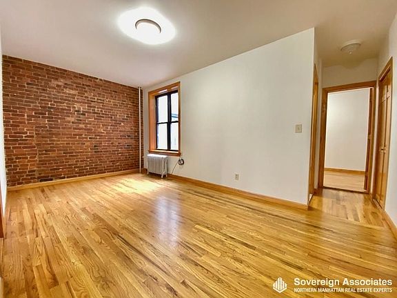 2nd image of 75 Cabrini Blvd APT 43