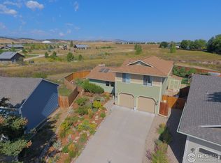 2378 Durango Ct, Loveland, CO 80538