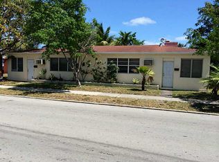 1857 Rodman St, Hollywood, FL 33020