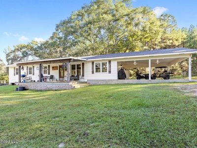 55 Rayburn Pierce Rd, Richton, MS, 39476
