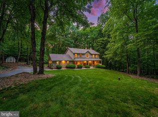 4314 Tabler Rd, Frederick, MD 21704