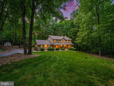 4314 Tabler Rd, Frederick, MD, 21704