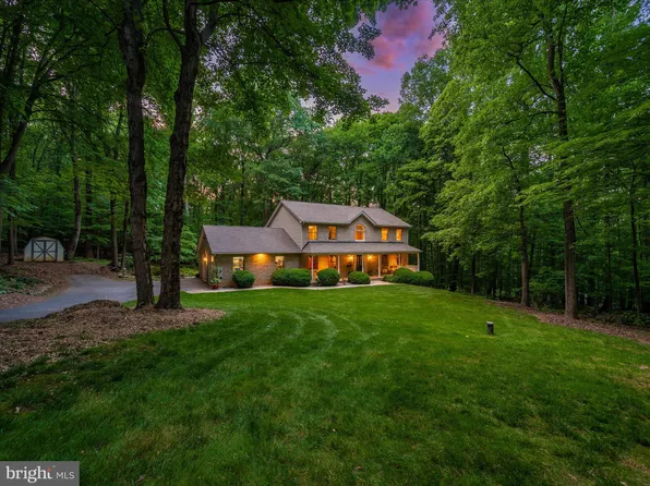 4314 Tabler Rd, Frederick, MD 21704