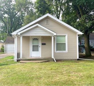 1053 Myrtle Ave, Waterford, MI, 48328