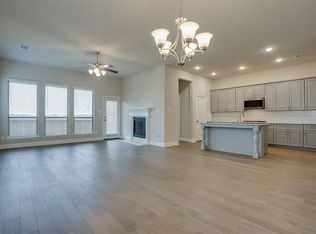 15813 Gladewater Ter, Denton, TX 75078