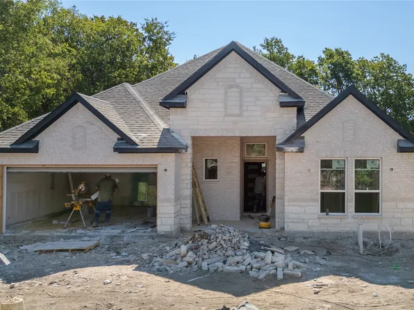 511 Armstrong Rd, Seagoville, TX 75159