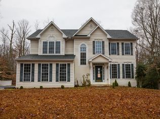 13611 Hearst Pl, Charlotte Hall, MD 20622