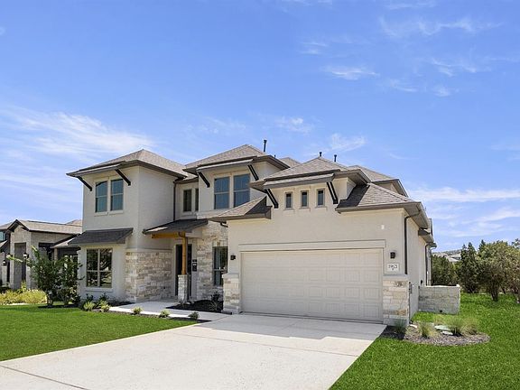 Front Elevation
