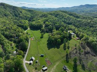 564 Wright Rd, Murphy, NC 28906