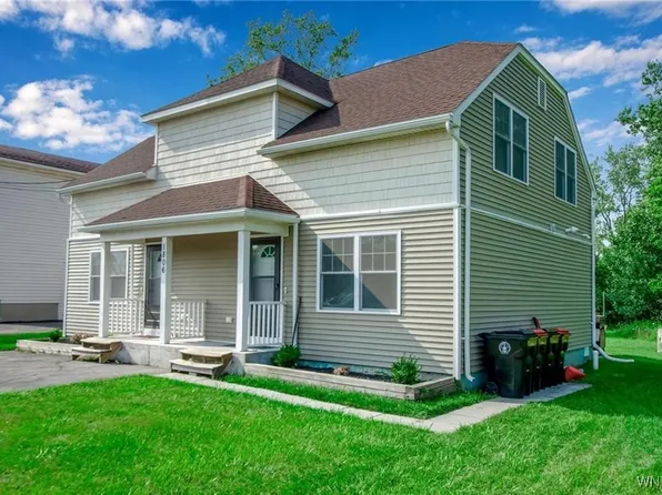 1806 Como Park Blvd, Lancaster, NY 14086