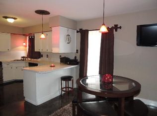 1401 Danish Dr, Grand Prairie, TX 75050