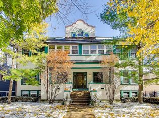 140 N Ridgeland Ave #1S, Oak Park, IL 60302