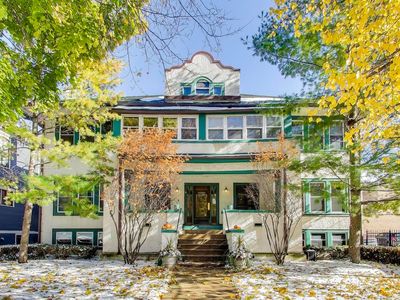 140 N Ridgeland Ave #1S, Oak Park, IL, 60302