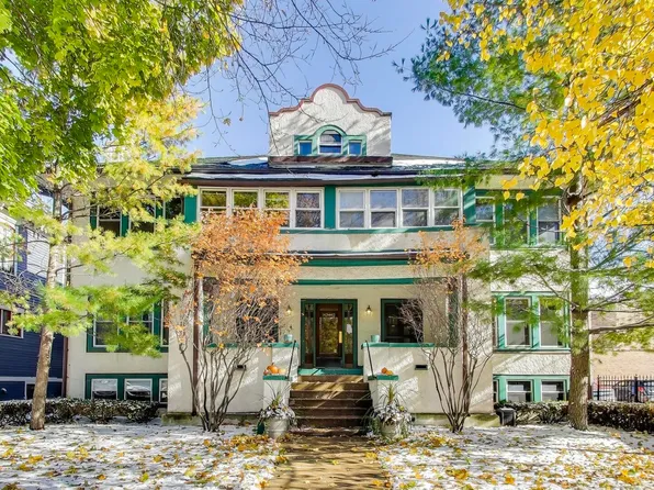 140 N Ridgeland Ave #1S, Oak Park, IL 60302
