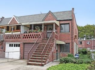 1821 Coleman St, Brooklyn, NY 11234