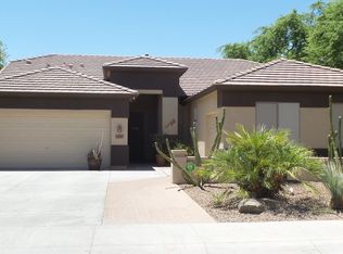13037 W Segovia Dr, Litchfield Park, AZ 85340