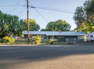 1670 SE Mountain View Dr, Prineville, OR 97754