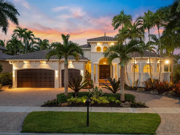 670 Carrot Wood Terrace, Plantation, FL 33324