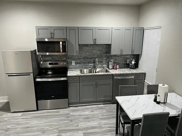 3411 Detonte St #2 — Photo 5