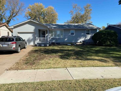 2149 Nottingham Dr, Salina, KS, 67401