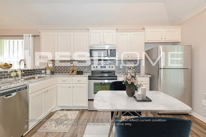 2513 Kirkley St — Photo 4