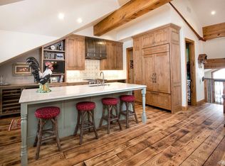 1330 Sandstone Dr UNIT 9, Vail, CO 81657