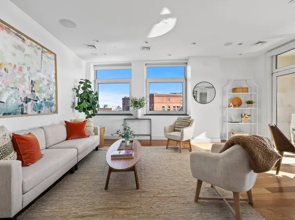 300 Commercial St APT 603, Boston, MA 02109