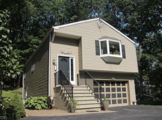 56 Route 519, Bloomsbury, NJ 08804