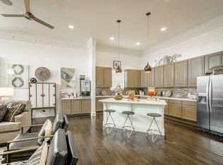 Park 3Eighty, Little Elm, TX 75068