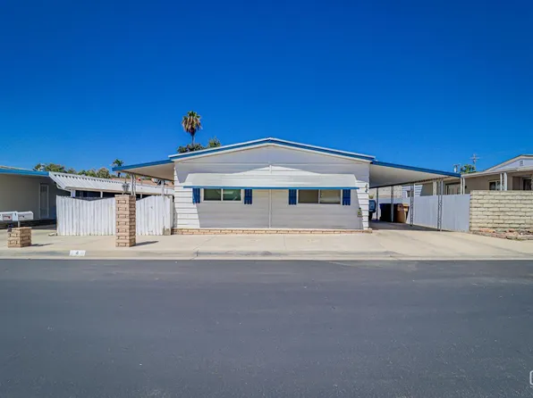 400 E Roberts Ln #4, Bakersfield, CA 93308