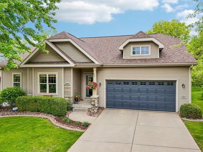 2837 Interlaken Pass, Madison, WI, 53719