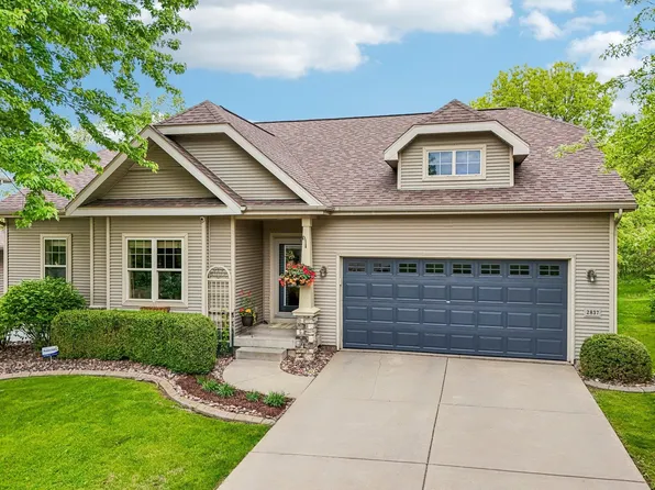 2837 Interlaken Pass, Madison, WI 53719