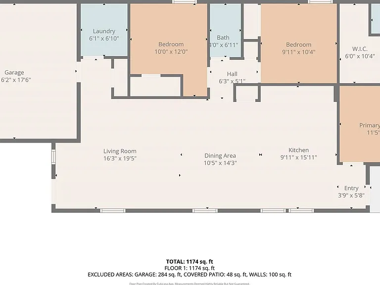 3023 Laguna Clfs — Photo 29