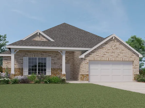 12119 Bee Bush Ct, Conroe, TX 77304