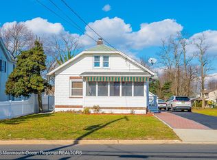367 W Park Ave, Oakhurst, NJ