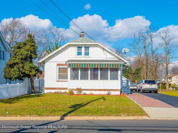 367 W Park Avenue, Oakhurst, NJ 07755