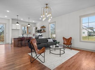 795 Jason Chapel, Dickson, TN 37055