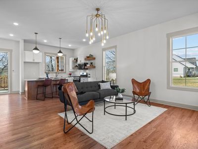 795 Jason Chapel, Dickson, TN, 37055