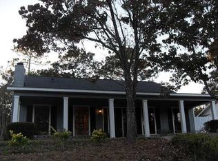 2296 Crystal Ky, Mobile, AL 36695