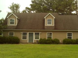 180 Circle Dr, Dyersburg, TN 38024