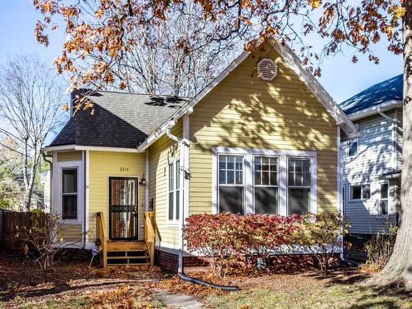 2218 N Park Ave, Indianapolis, IN 46205