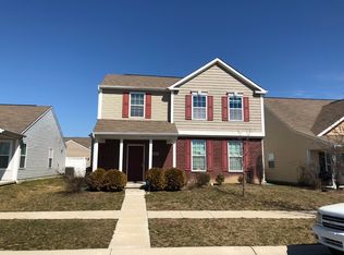3462 Shepperton Blvd, Indianapolis, IN 46228