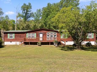 145 Hallie Ln, Whitwell, TN 37397
